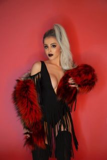 Duygusal escort bayan Ebru