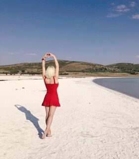 Harika heyecanlar sağlayacak Sude