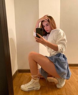 Seninle evlenmek isteyecektir