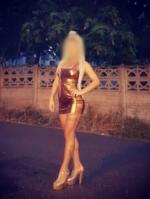 İnce belli sütun gibi Begüm